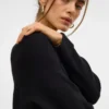 Vmgold Knitted Pullover Vmgold Knitted Pullover