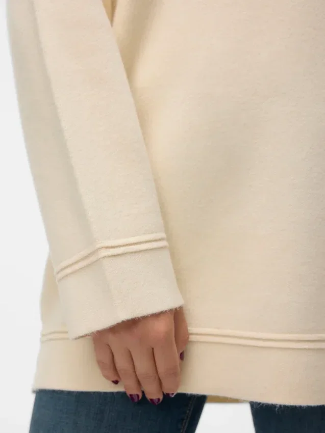 Vmgold Knitted Pullover Vmgold Knitted Pullover