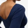Vmgold Knitted Pullover Vmgold Knitted Pullover
