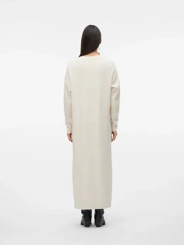 Vmgold Long Dress Vmgold Long Dress