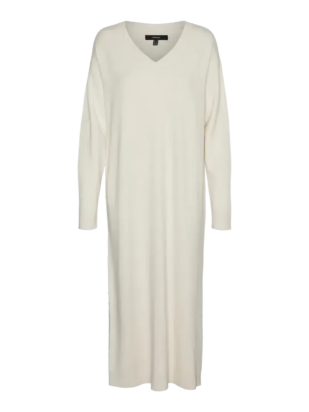 Vmgold Long Dress Vmgold Long Dress