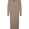 Vmgold Long Dress Vmgold Long Dress