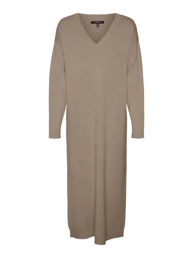 Vmgold Long Dress Vmgold Long Dress