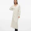 Vmgold Long Dress Vmgold Long Dress