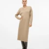 Vmgold Long Dress Vmgold Long Dress