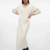 Vmgold Long Dress Vmgold Long Dress