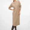Vmgold Long Dress Vmgold Long Dress