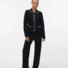 Vmgold Mid Waist Trousers Vmgold Mid Waist Trousers