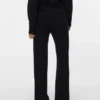 Vmgold Mid Waist Trousers Vmgold Mid Waist Trousers