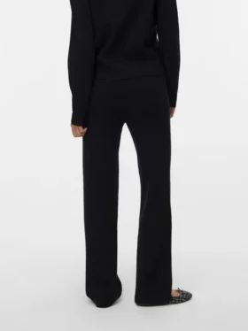 Vmgold Mid Waist Trousers