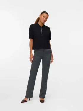 Vmgold Polo Neck