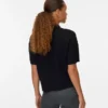 Vmgold Polo Neck Vmgold Polo Neck
