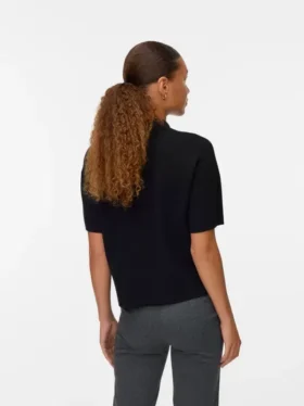 Vmgold Polo Neck