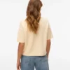 Vmgold Polo Neck Vmgold Polo Neck