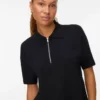 Vmgold Polo Neck Vmgold Polo Neck