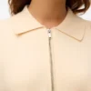 Vmgold Polo Neck Vmgold Polo Neck