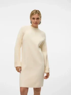 Vmgold Short Dress