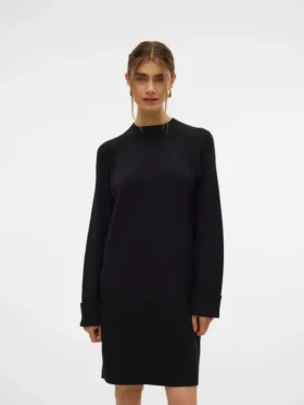 Vmgold Short Dress