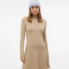 Vmgold Short Dress Vmgold Short Dress