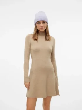Vmgold Short Dress