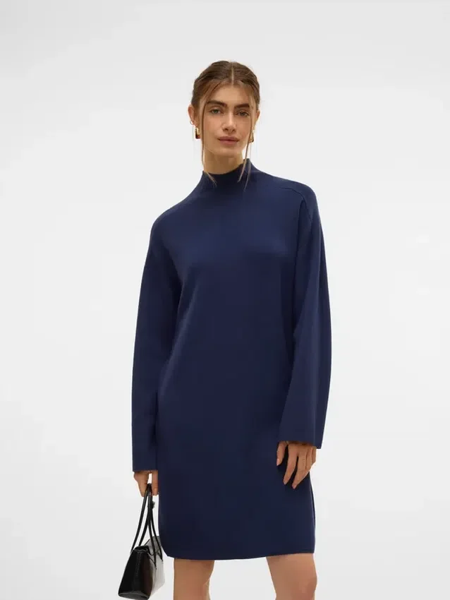 Vmgold Short Dress Vmgold Short Dress