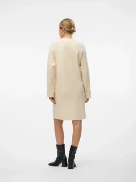 Vmgold Short Dress