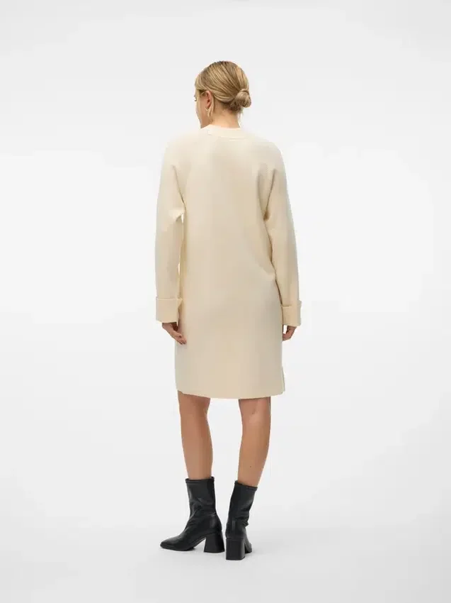 Vmgold Short Dress Vmgold Short Dress