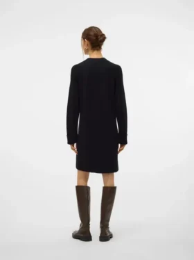 Vmgold Short Dress