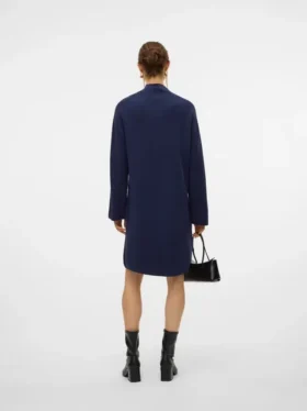 Vmgold Short Dress