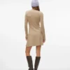 Vmgold Short Dress Vmgold Short Dress