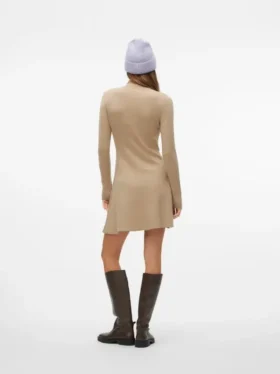 Vmgold Short Dress