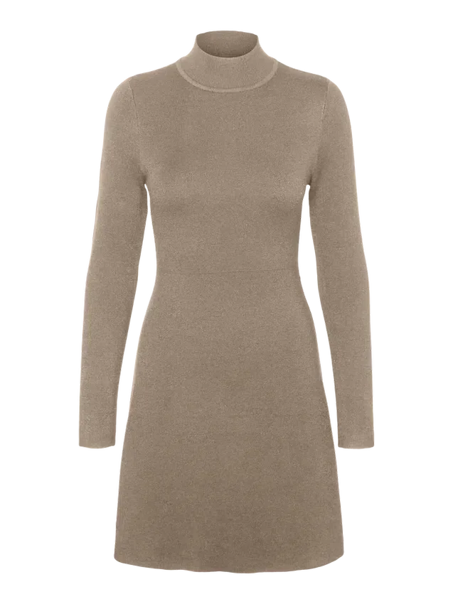 Vmgold Short Dress Vmgold Short Dress