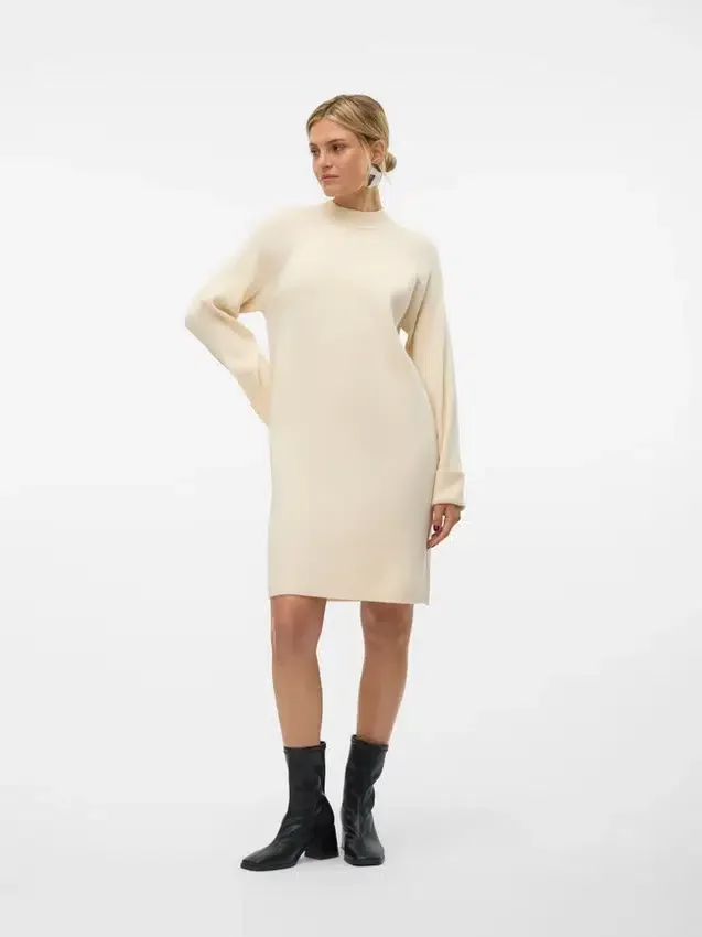 Vmgold Short Dress Vmgold Short Dress