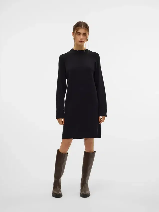 Vmgold Short Dress Vmgold Short Dress
