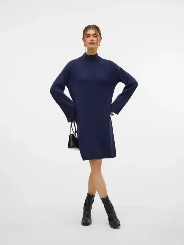 Vmgold Short Dress Vmgold Short Dress