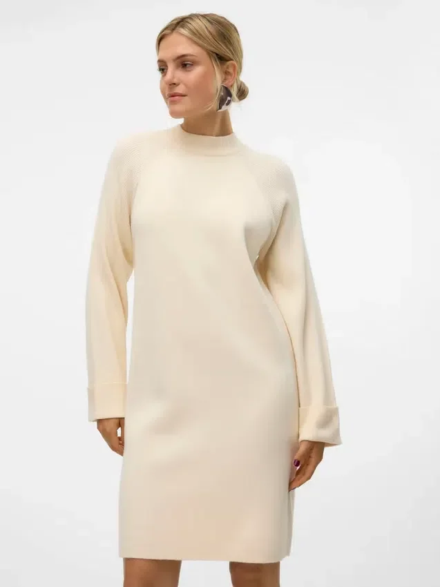 Vmgold Short Dress Vmgold Short Dress