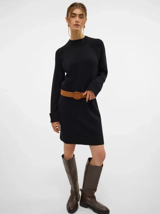 Vmgold Short Dress Vmgold Short Dress