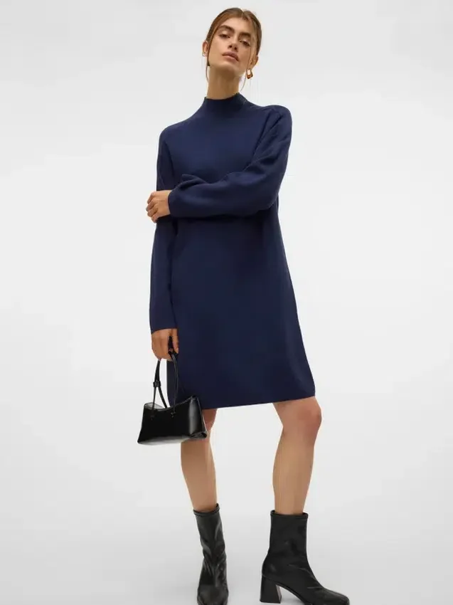Vmgold Short Dress Vmgold Short Dress