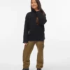 Vmgoldneedle Knitted Pullover