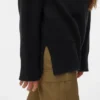 Vmgoldneedle Knitted Pullover