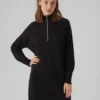 Vmgoldneedle Short Dress Vmgoldneedle Short Dress