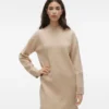 Vmgoldneedle Short Dress Vmgoldneedle Short Dress