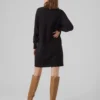 Vmgoldneedle Short Dress Vmgoldneedle Short Dress