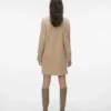 Vmgoldneedle Short Dress Vmgoldneedle Short Dress