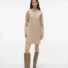 Vmgoldneedle Short Dress Vmgoldneedle Short Dress
