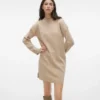 Vmgoldneedle Short Dress Vmgoldneedle Short Dress