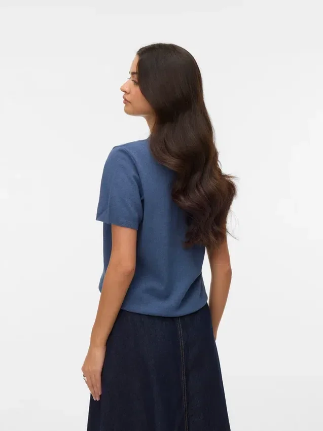 Vmgorgeous Top Vmgorgeous Top