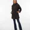 Vmgrace Coat Vmgrace Coat