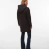 Vmgrace Coat Vmgrace Coat
