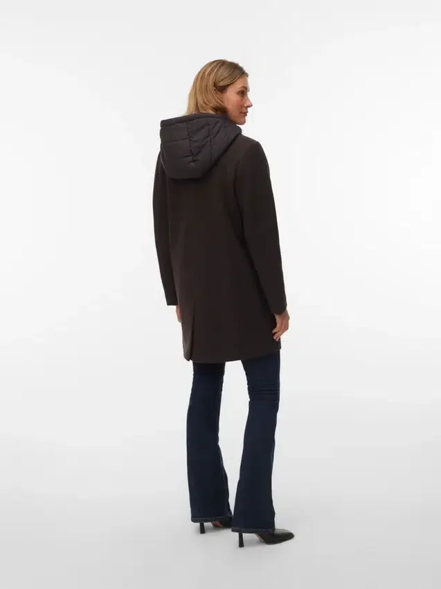 Vmgrace Coat Vmgrace Coat